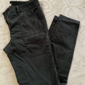 Loft skinny pants